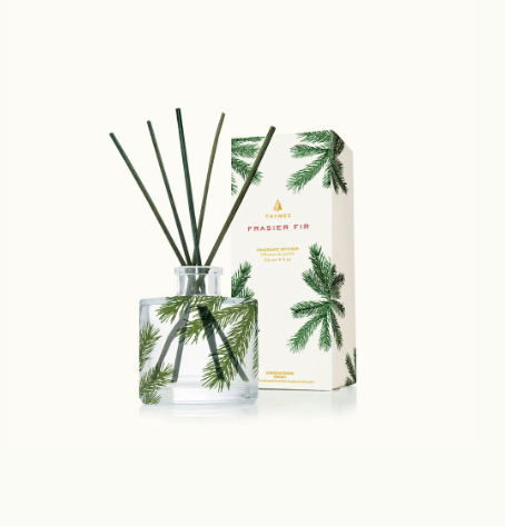 Frasier Fir Reed Diffuser - La Vie Est Belle
