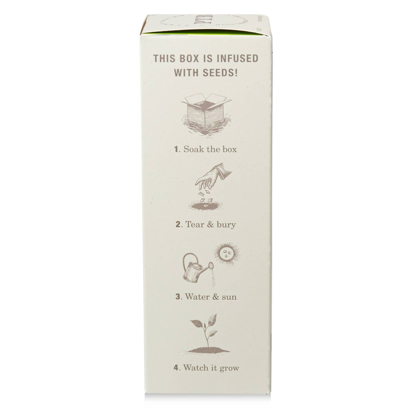 Fresh Picked Basil Diffuser 4 oz - La Vie Est Belle
