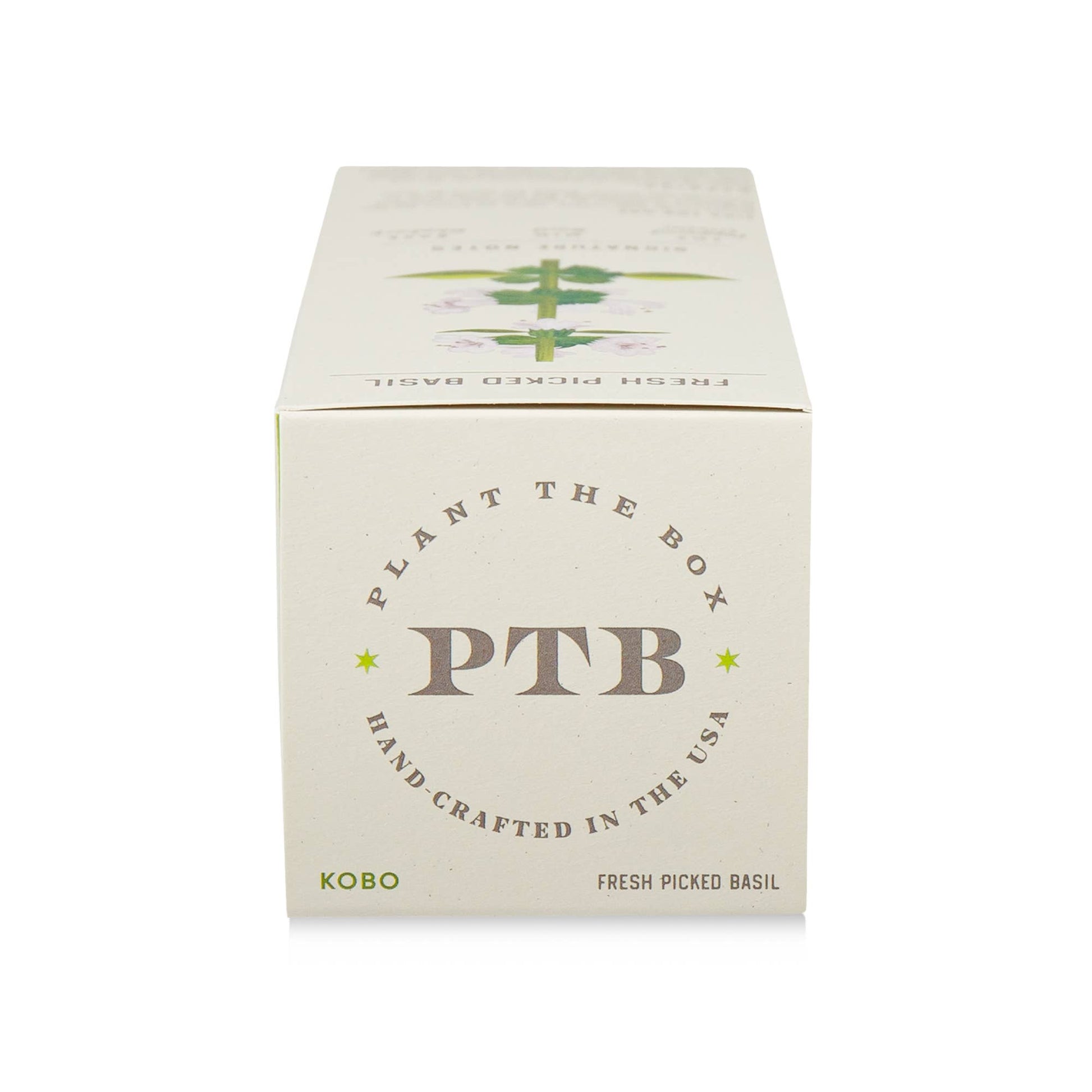 Fresh Picked Basil Diffuser 4 oz - La Vie Est Belle
