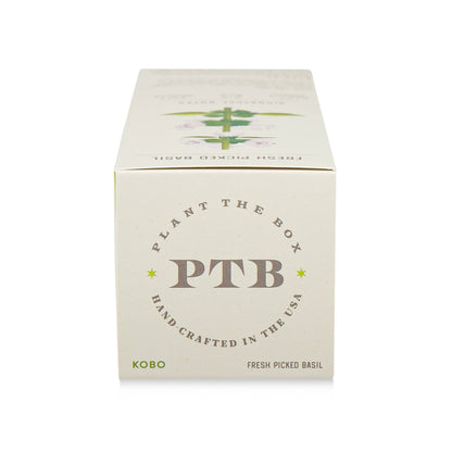 Fresh Picked Basil Diffuser 4 oz - La Vie Est Belle