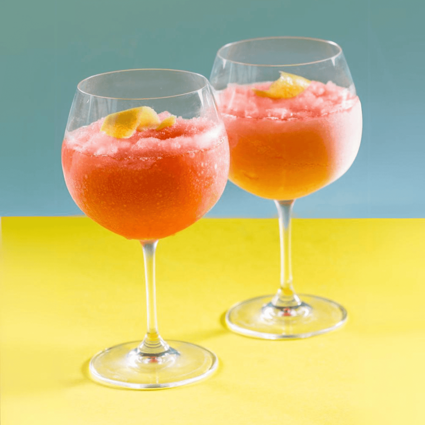 Frose' Frozen Cocktail -Just add Water + Wine - La Vie Est Belle