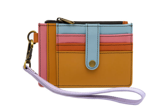 Gigi Wallet - La Vie Est Belle