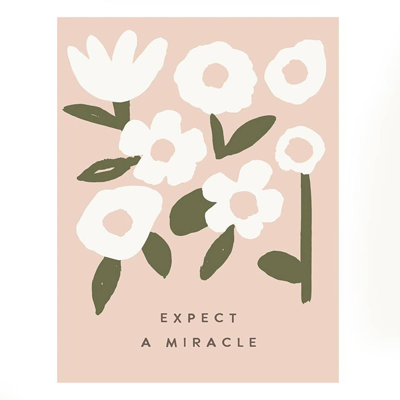 Greeting Card Set with Wood Box - Everyday - La Vie Est Belle