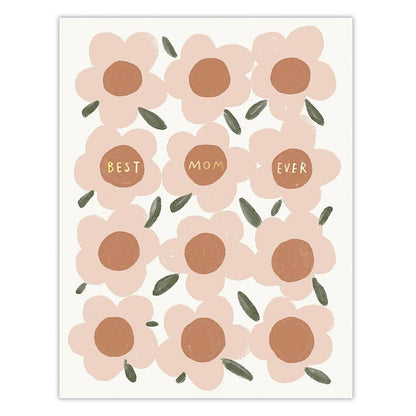 Greeting Card Set with Wood Box - Everyday - La Vie Est Belle