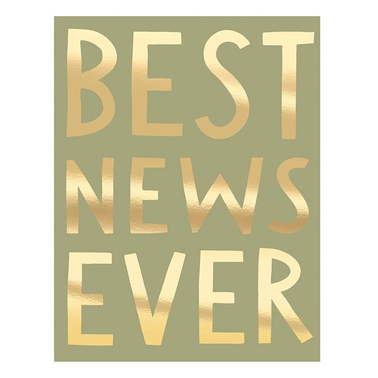 Greeting Card Set with Wood Box - Everyday - La Vie Est Belle