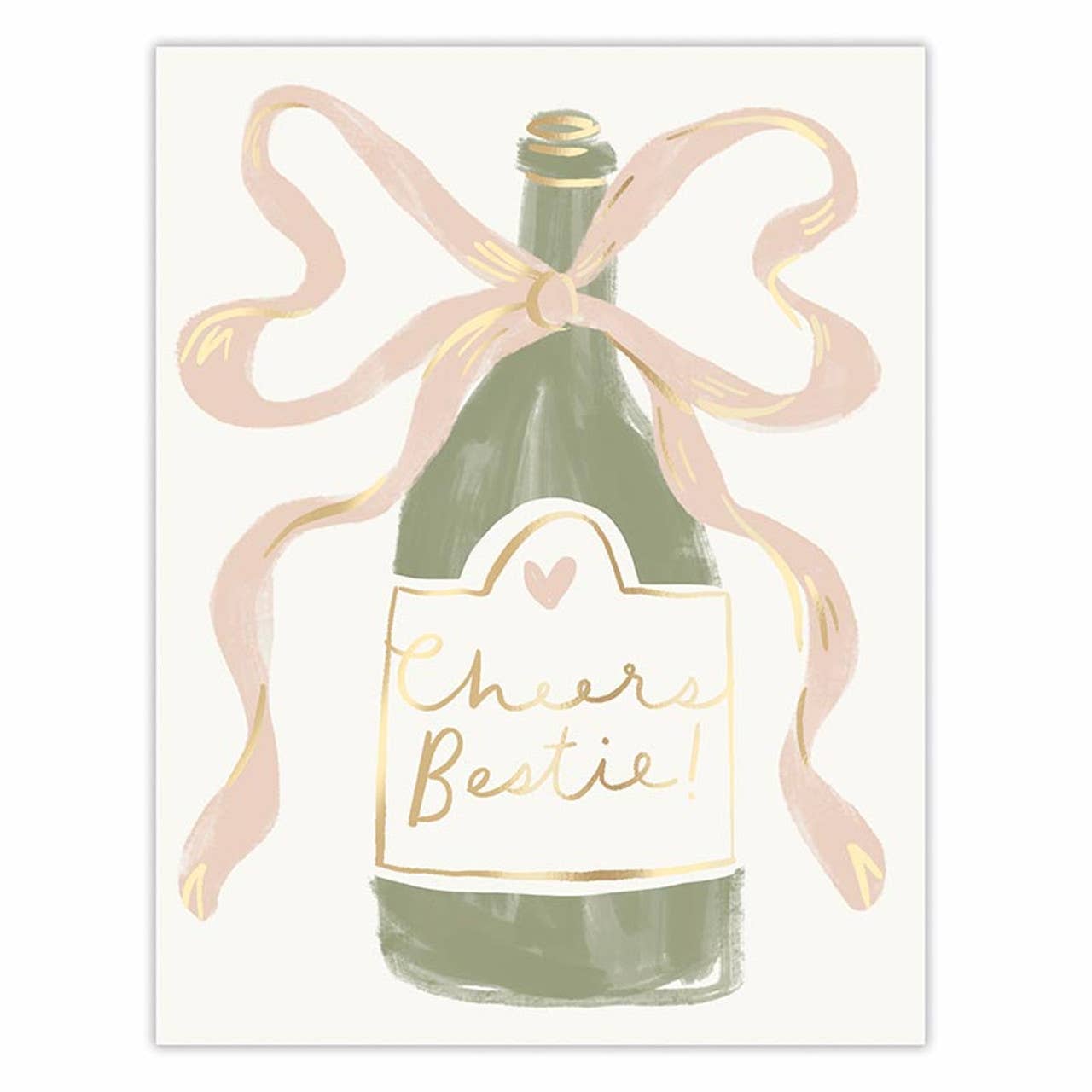 Greeting Card Set with Wood Box - Everyday - La Vie Est Belle