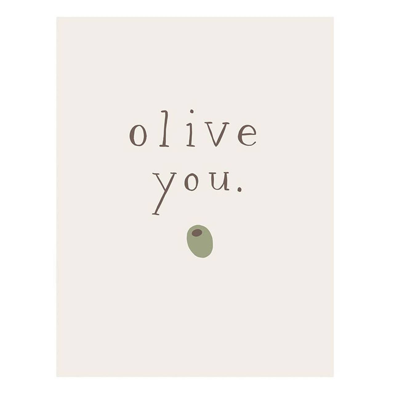 Greeting Card Set with Wood Box - Everyday - La Vie Est Belle