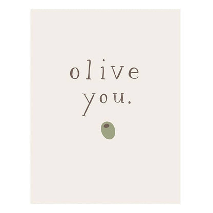 Greeting Card Set with Wood Box - Everyday - La Vie Est Belle