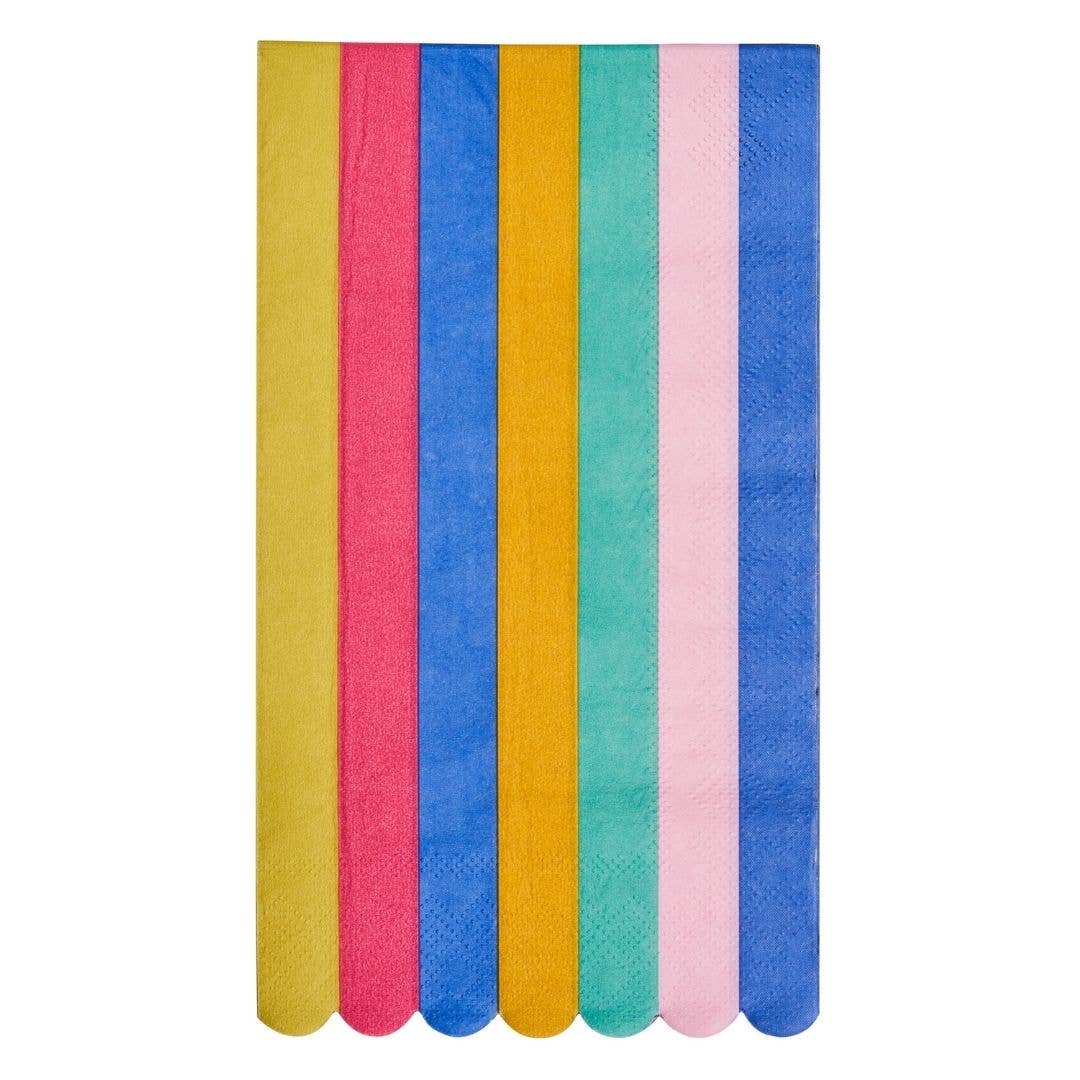 Guest Towel Panoply - 20pkg - La Vie Est Belle