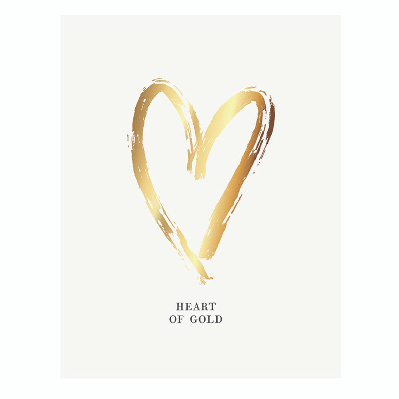 Hearts Boxed Greeting Cards - La Vie Est Belle