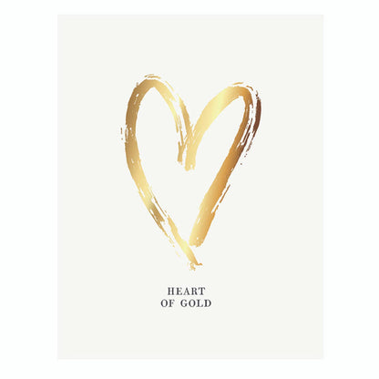 Hearts Boxed Greeting Cards - La Vie Est Belle