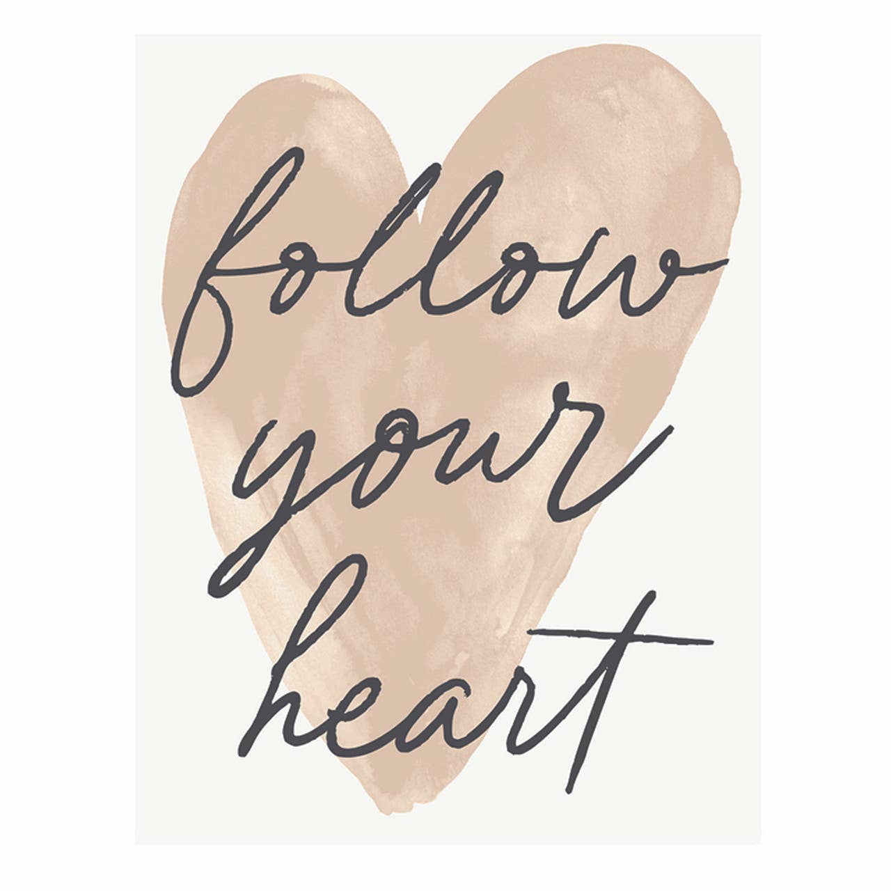 Hearts Boxed Greeting Cards - La Vie Est Belle