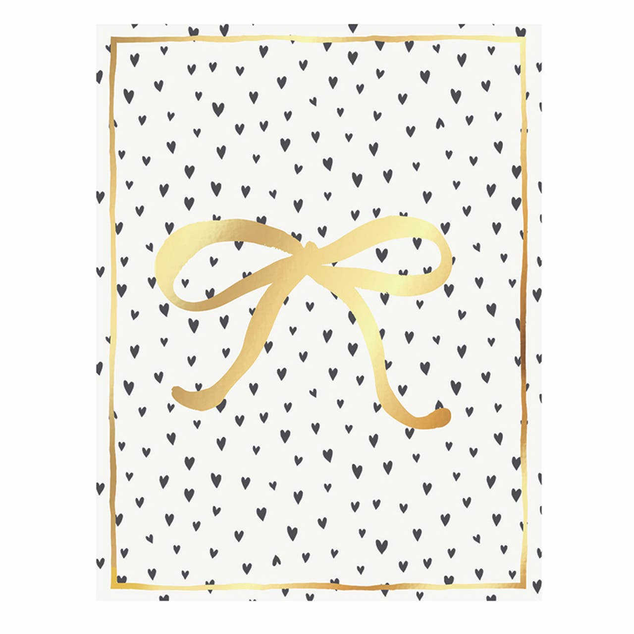 Hearts Boxed Greeting Cards - La Vie Est Belle