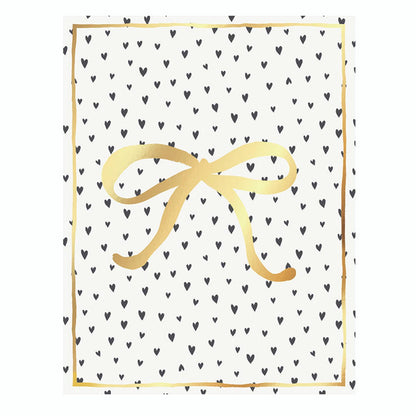 Hearts Boxed Greeting Cards - La Vie Est Belle
