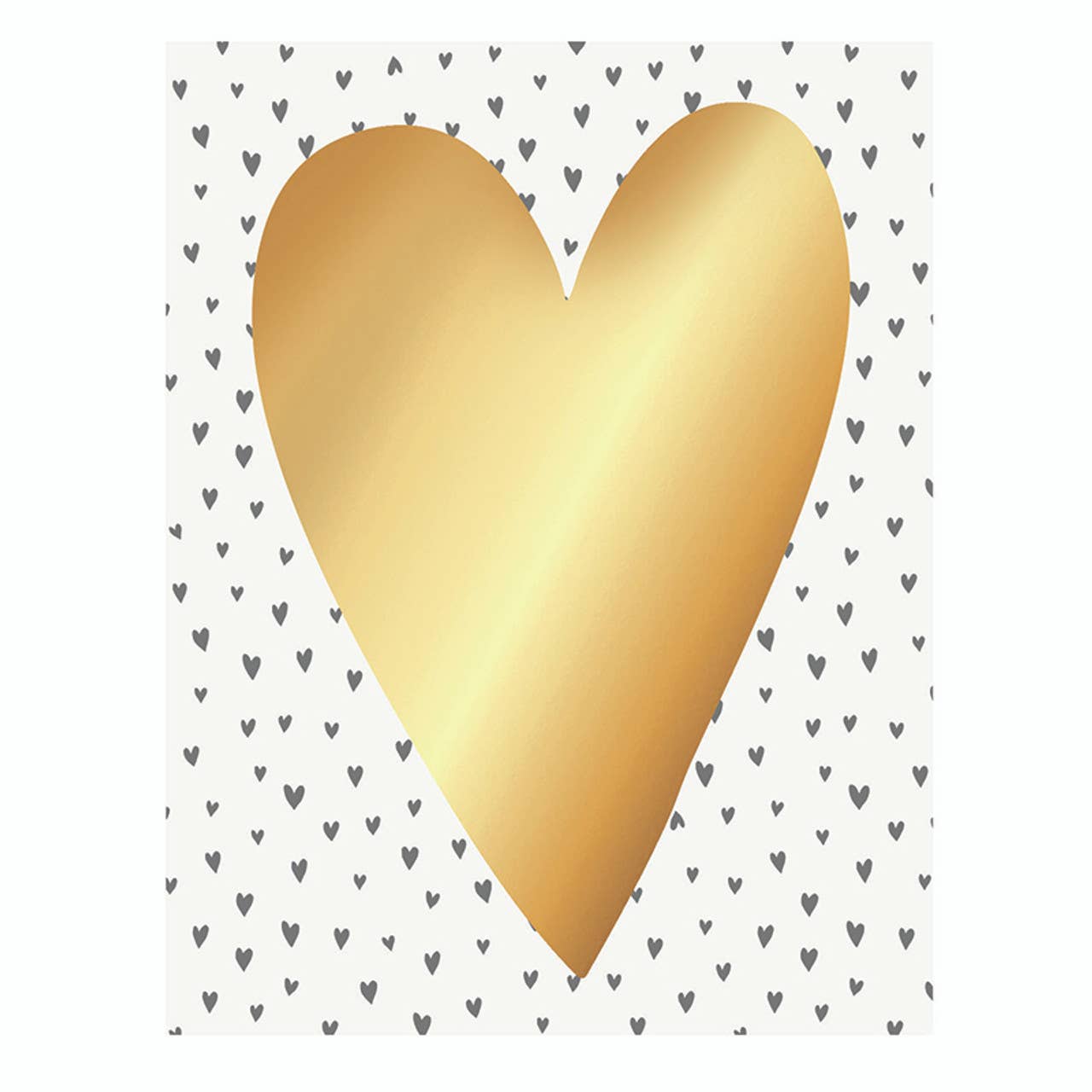Hearts Boxed Greeting Cards - La Vie Est Belle