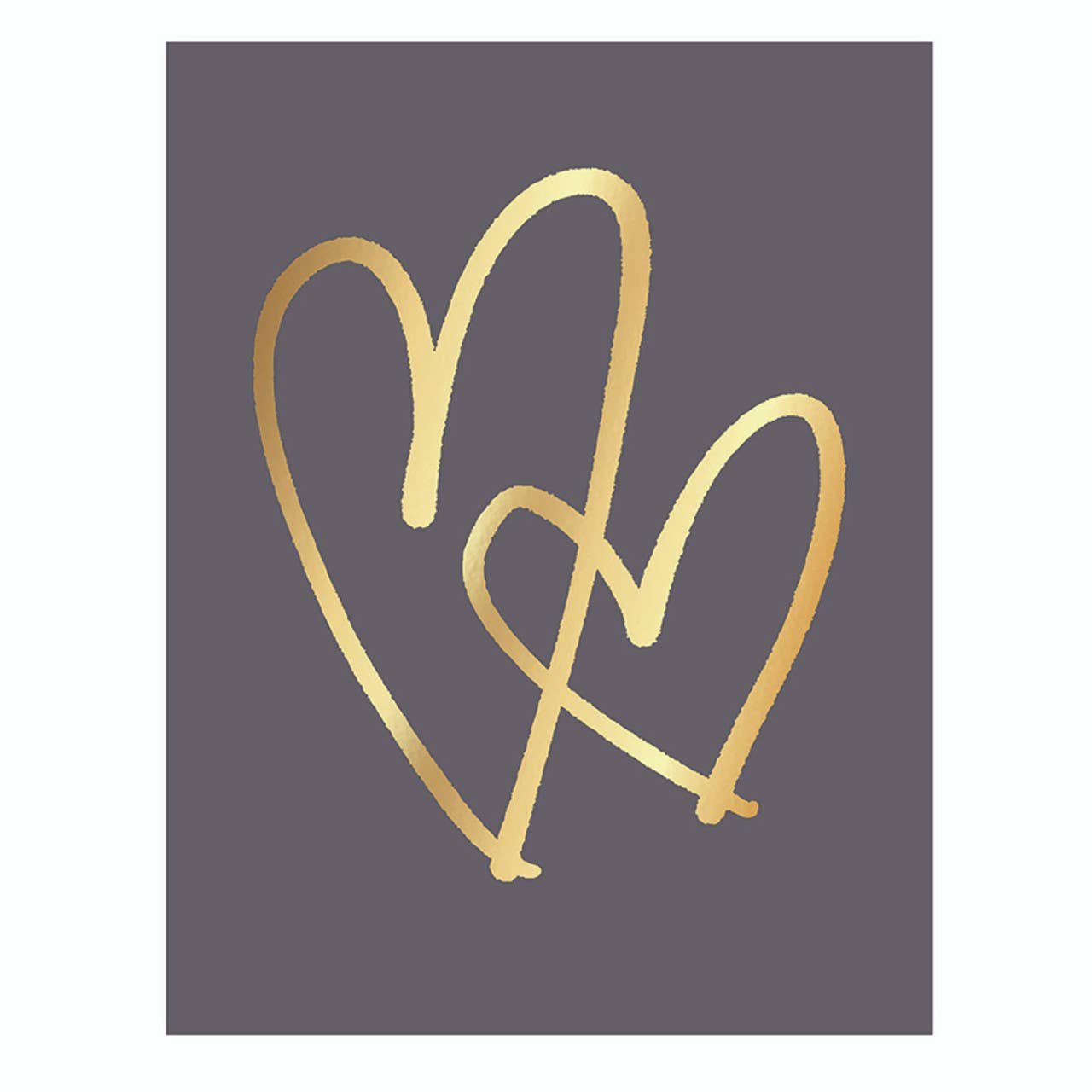 Hearts Boxed Greeting Cards - La Vie Est Belle