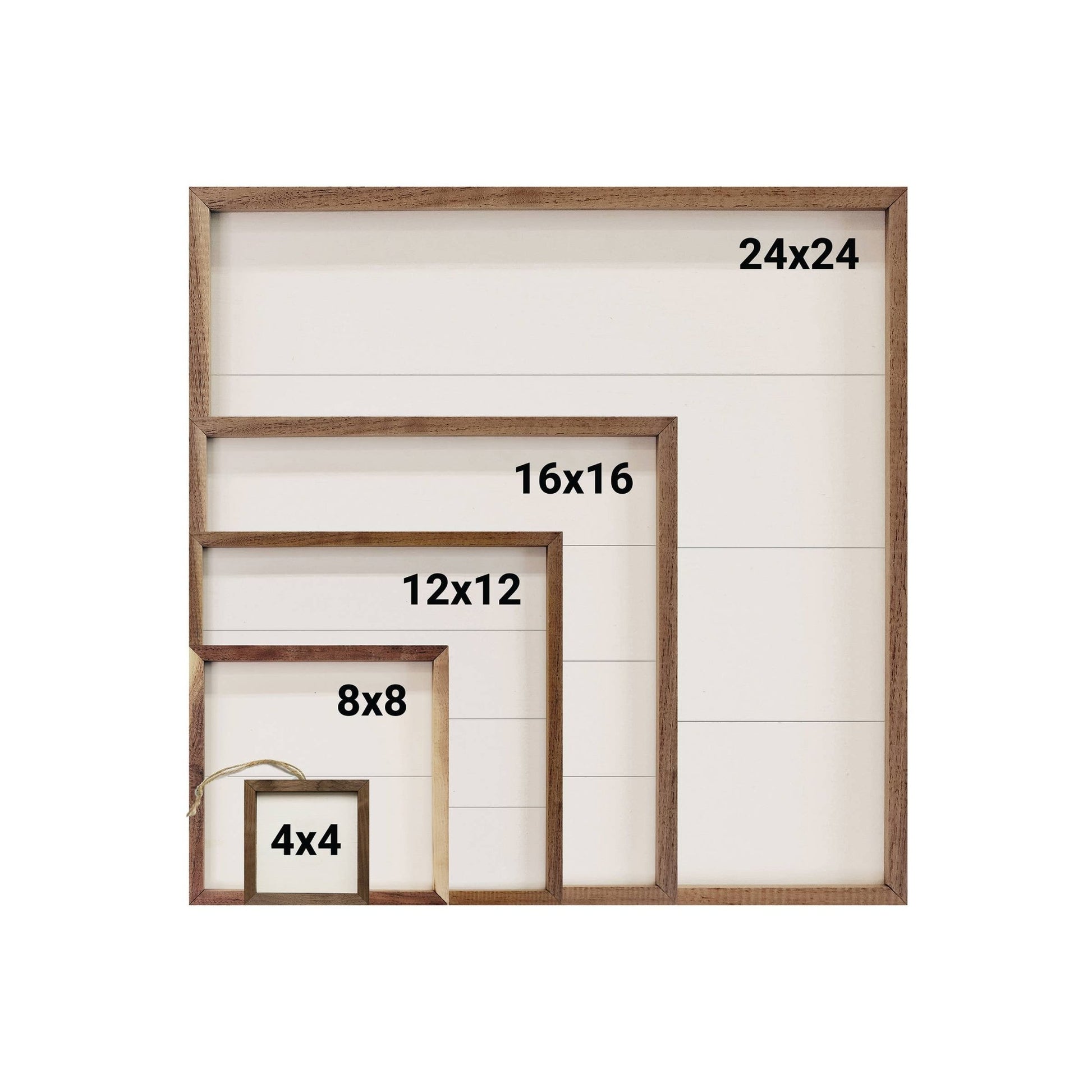 Hello Pumpkin Pattern Wall Art - La Vie Est Belle