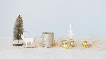 Holiday Candle Garden Kit - La Vie Est Belle