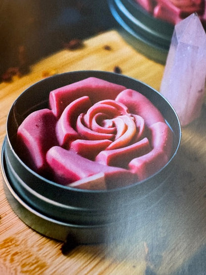 01/22/26 Galentine’s Self-Care Natural Apothecary Class