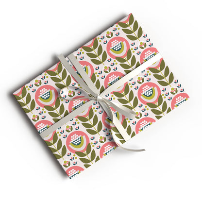 Kaja Gift Wrap // Glossy - La Vie Est Belle