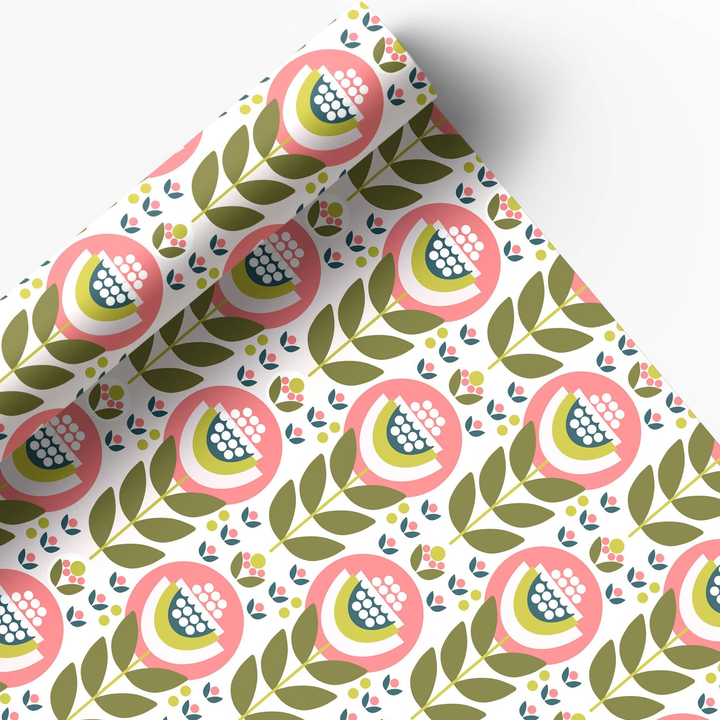 Kaja Gift Wrap // Glossy - La Vie Est Belle