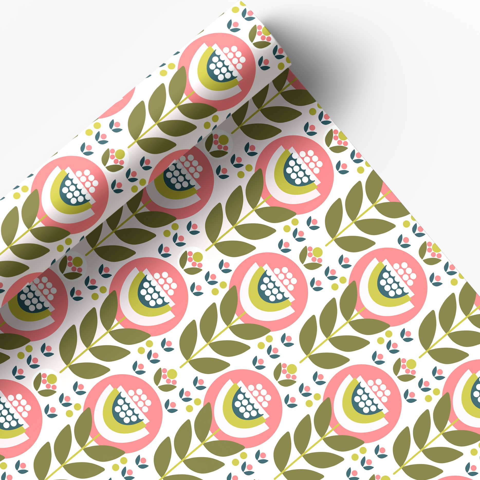 Kaja Gift Wrap // Glossy - La Vie Est Belle
