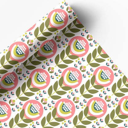 Kaja Gift Wrap // Glossy - La Vie Est Belle