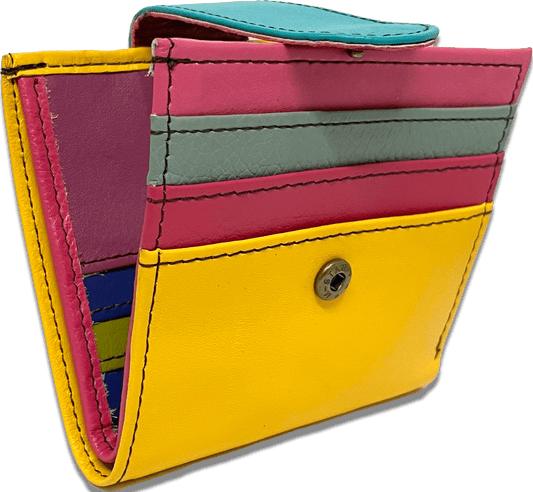 Kelly Wallet - La Vie Est Belle