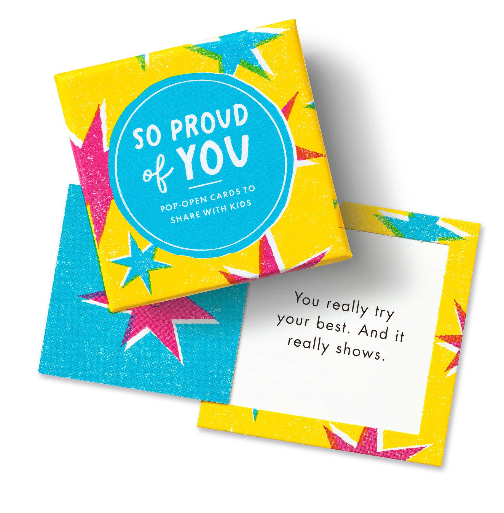 Kids Thoughtfulls - So Proud of You - La Vie Est Belle