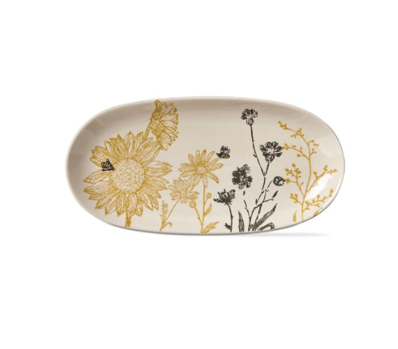 Let It Bee Platter - La Vie Est Belle