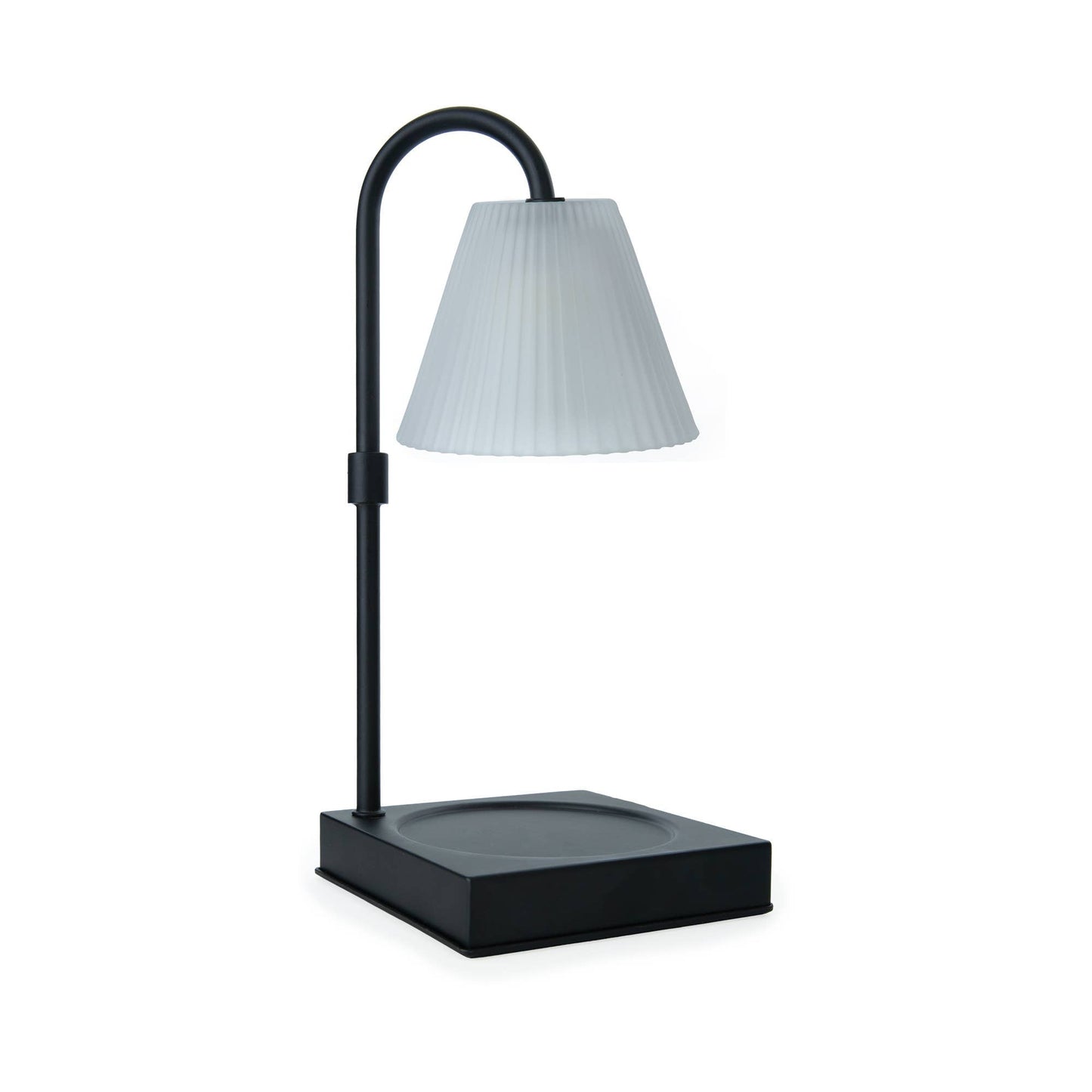 Lumiere Candle Warmer Lamp - La Vie Est Belle