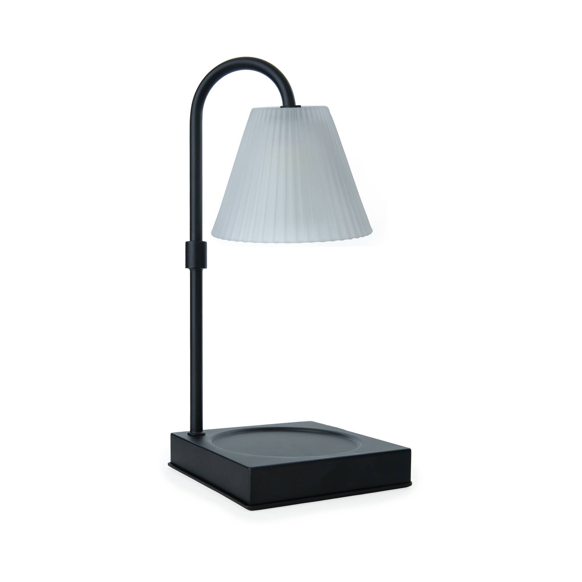 Lumiere Candle Warmer Lamp - La Vie Est Belle