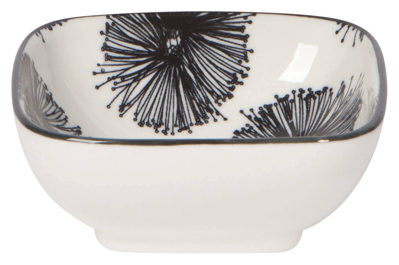 Mix and Prep Stamped Square Pinch Bowls - 4 - La Vie Est Belle