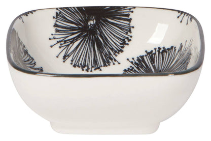 Mix and Prep Stamped Square Pinch Bowls - 4 - La Vie Est Belle