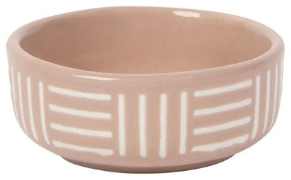 Peregrine Imprint Trinket Dish - La Vie Est Belle