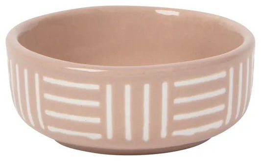 Peregrine Imprint Trinket Dish - La Vie Est Belle