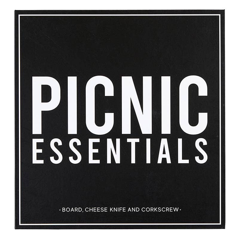 Picnic Book Box - La Vie Est Belle
