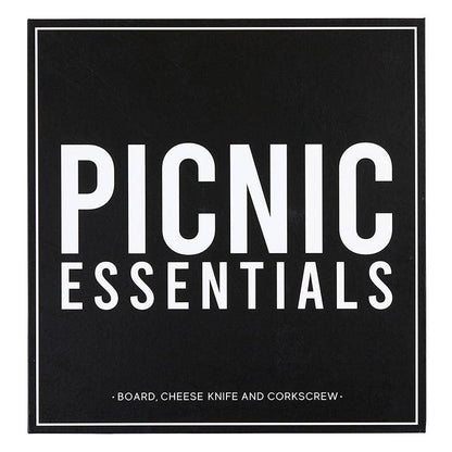 Picnic Book Box - La Vie Est Belle
