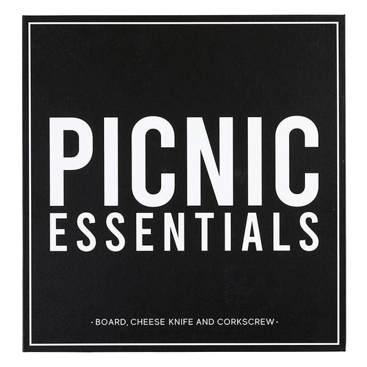 Picnic Book Box - La Vie Est Belle