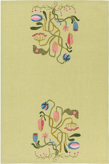 Pome Dishtowels - La Vie Est Belle