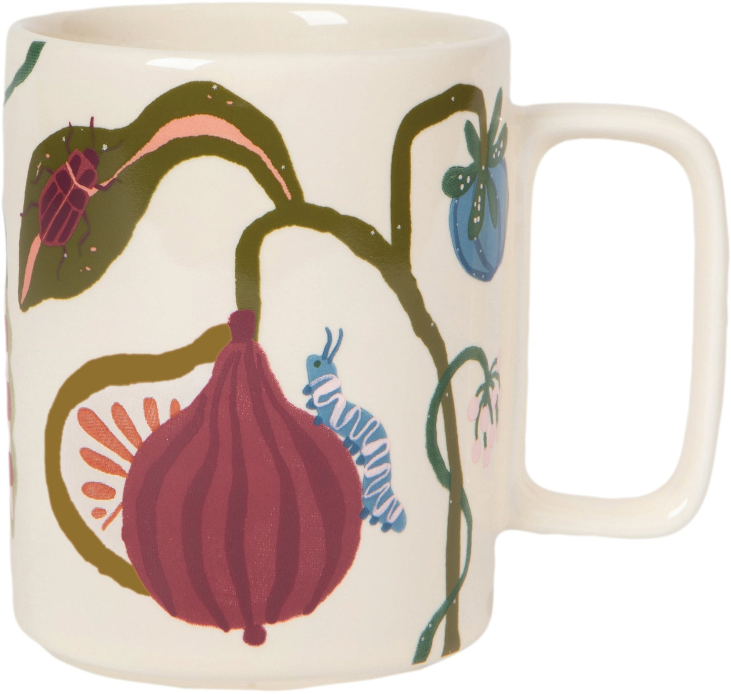 Pome Studio Mug - La Vie Est Belle