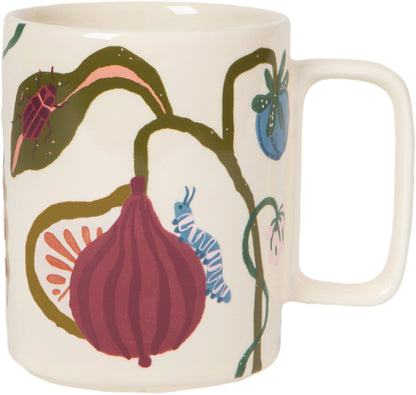 Pome Studio Mug - La Vie Est Belle