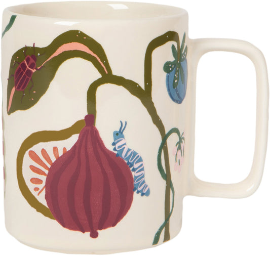Pome Studio Mug - La Vie Est Belle