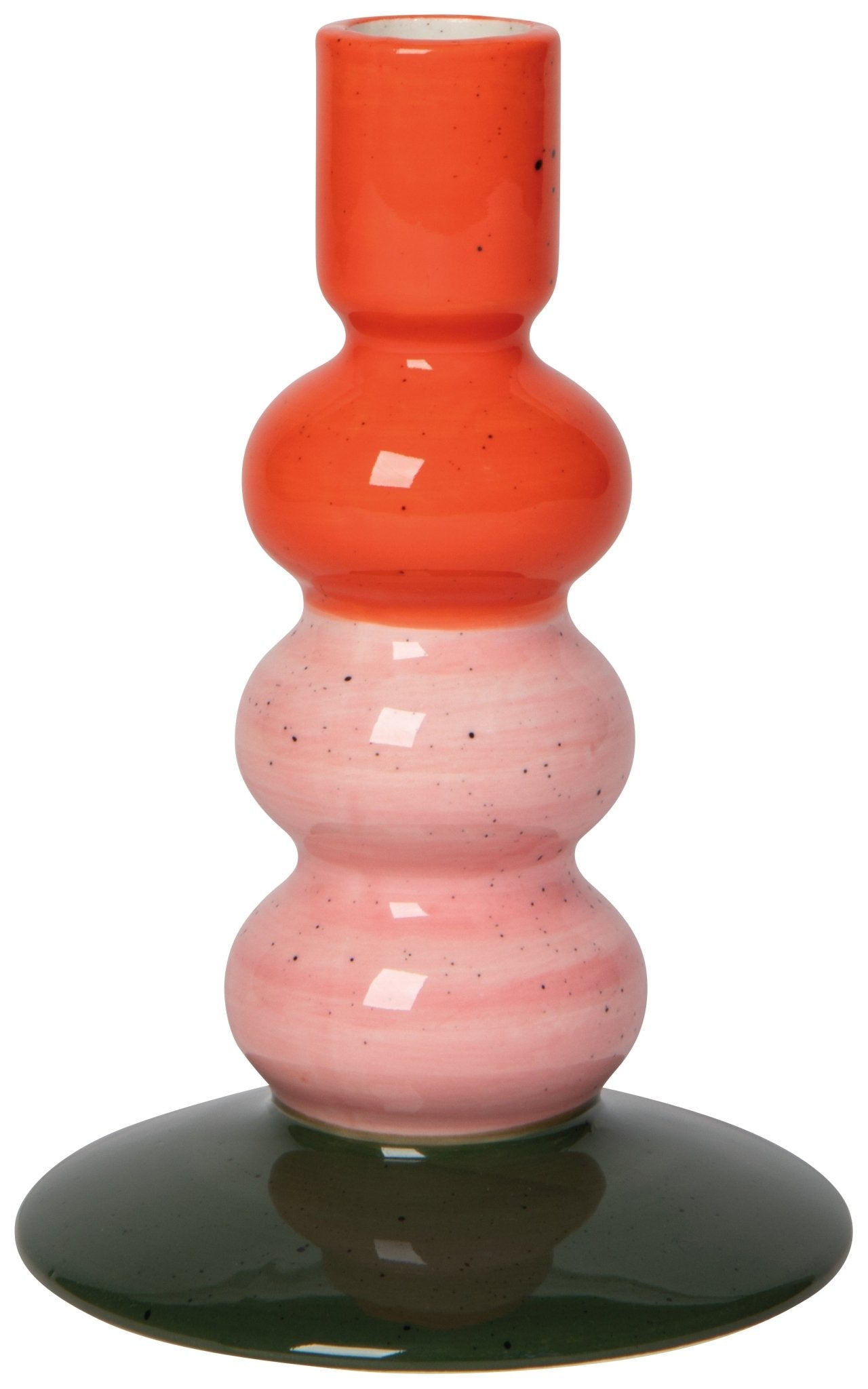 Prism Candle Holder - La Vie Est Belle