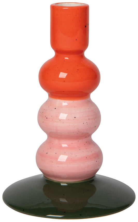 Prism Candle Holder - La Vie Est Belle