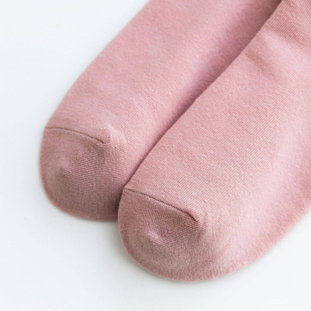 Rufia - Adorable Floral Socks - La Vie Est Belle