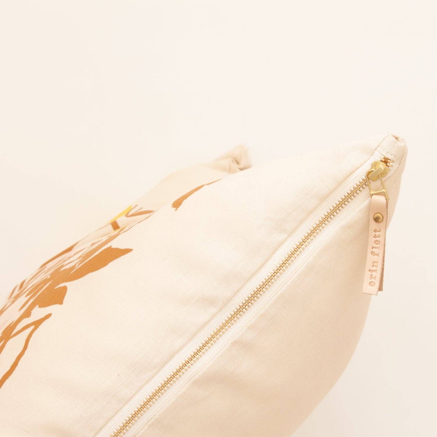 SIENNA LEMON TREE PILLOW - La Vie Est Belle