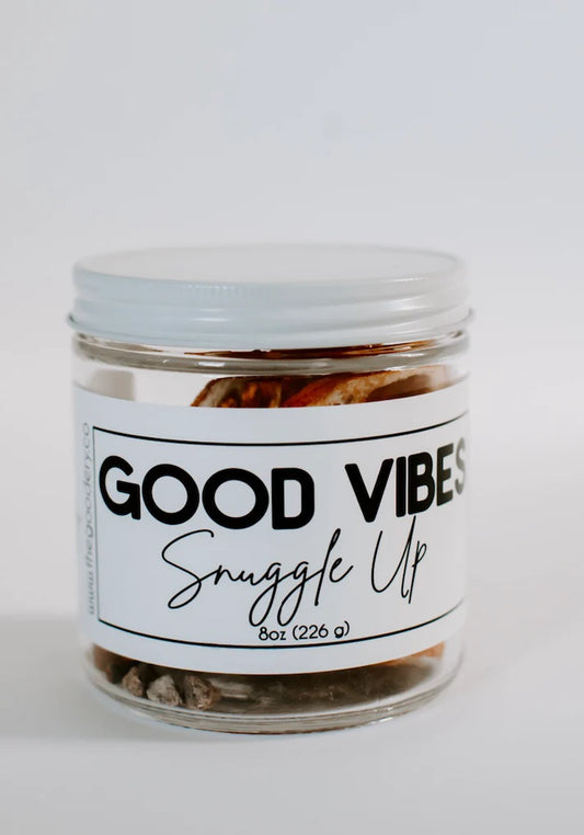 Good Vibes Home Refresher - Snuggle Up