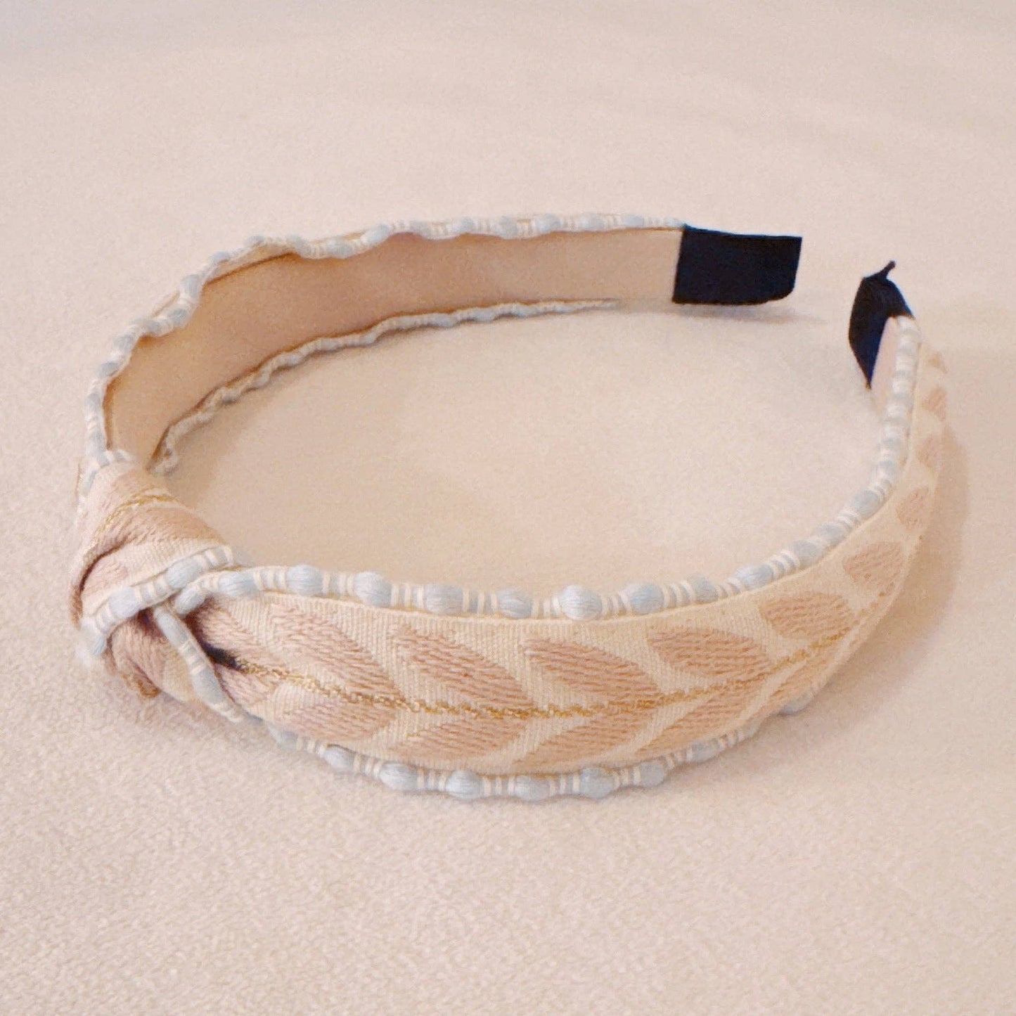Southern French Slim Headband - La Vie Est Belle