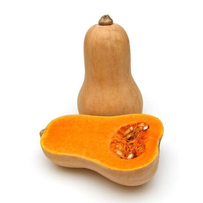 Squash, Butternut Heirloom Garden Seed Packet - La Vie Est Belle